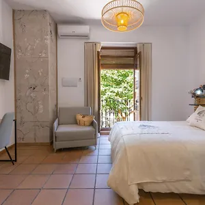  Apartamento Casa El Aguardentero