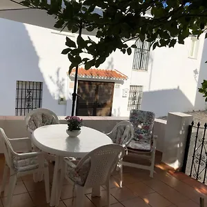  Сasa de vacaciones Casa Juanito Pena